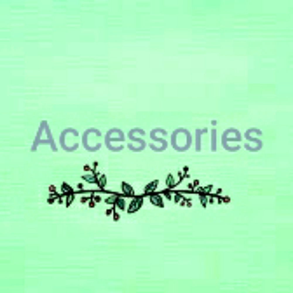 Accessories